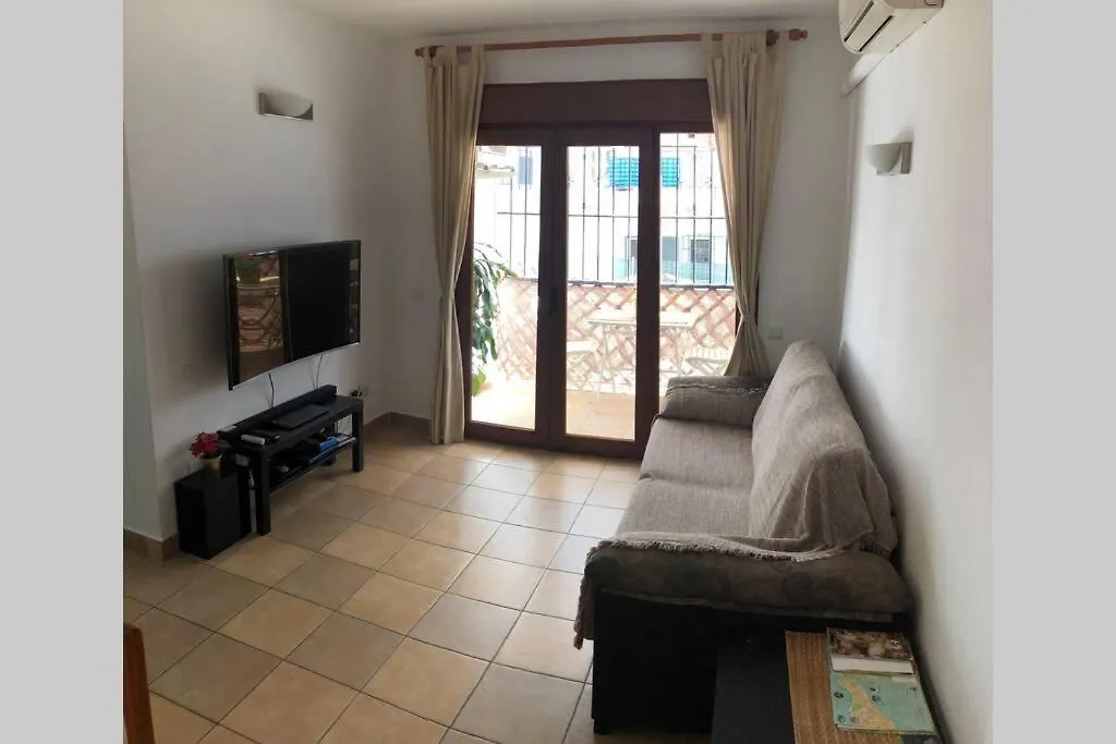 Apartamento Burriana Carabeo Nerja Διαμέρισμα