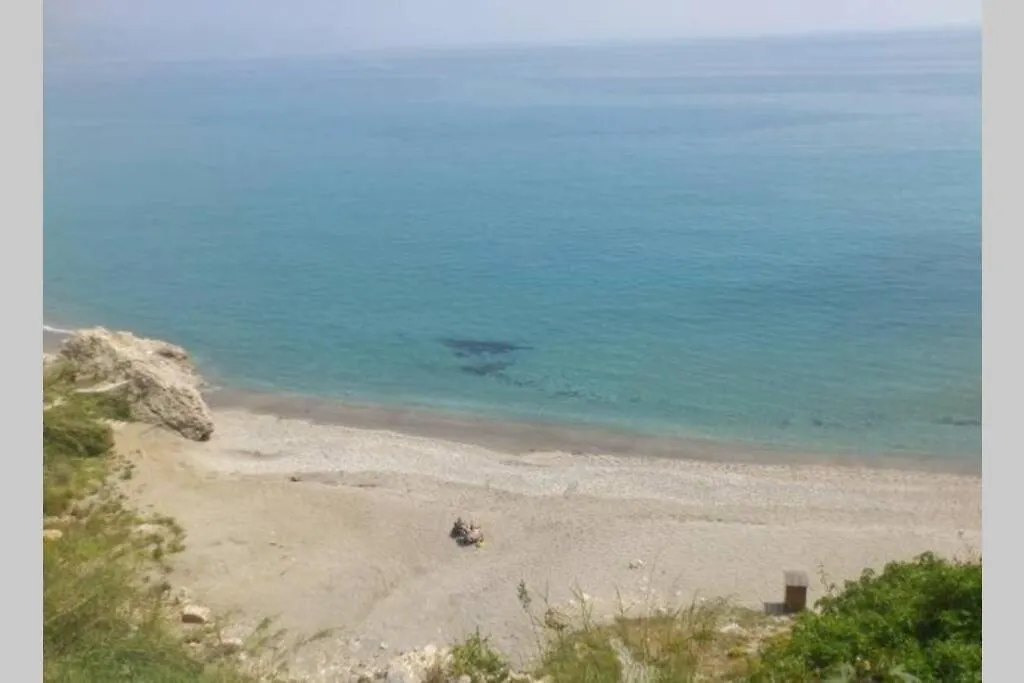 Διαμέρισμα Apartamento Burriana Carabeo Nerja Ισπανία