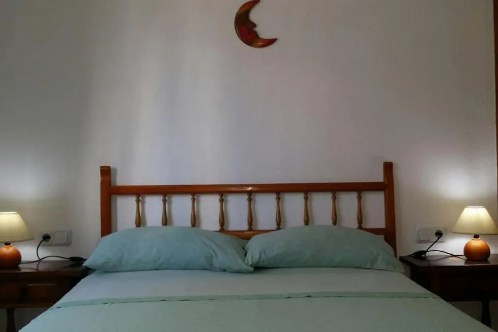Apartamento Burriana Carabeo Nerja Διαμέρισμα