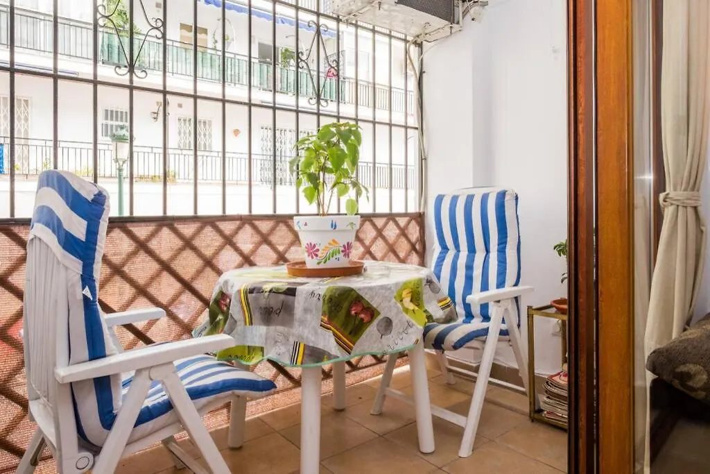 Apartamento Burriana Carabeo Nerja Ισπανία