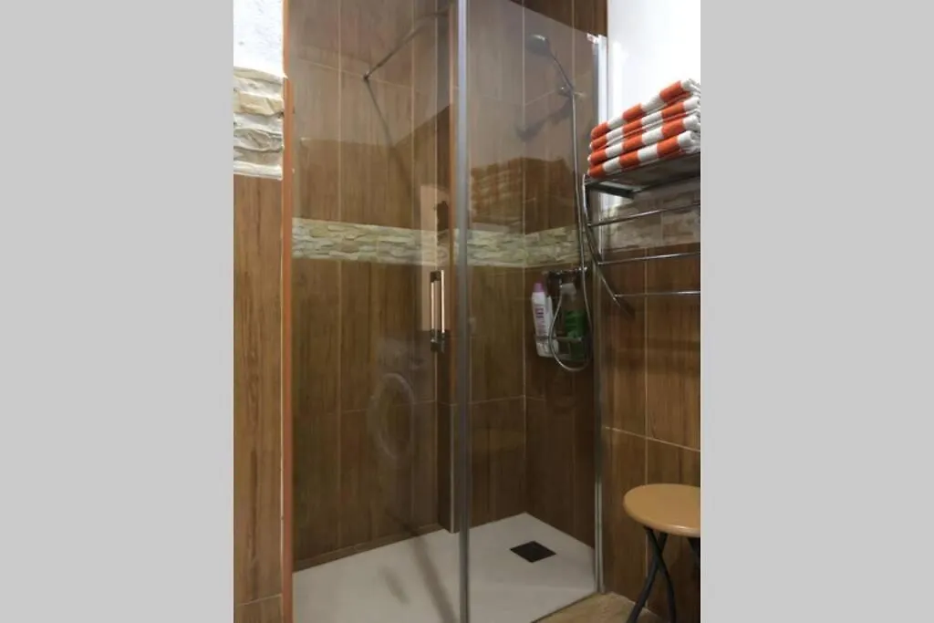 Apartamento Burriana Carabeo Nerja