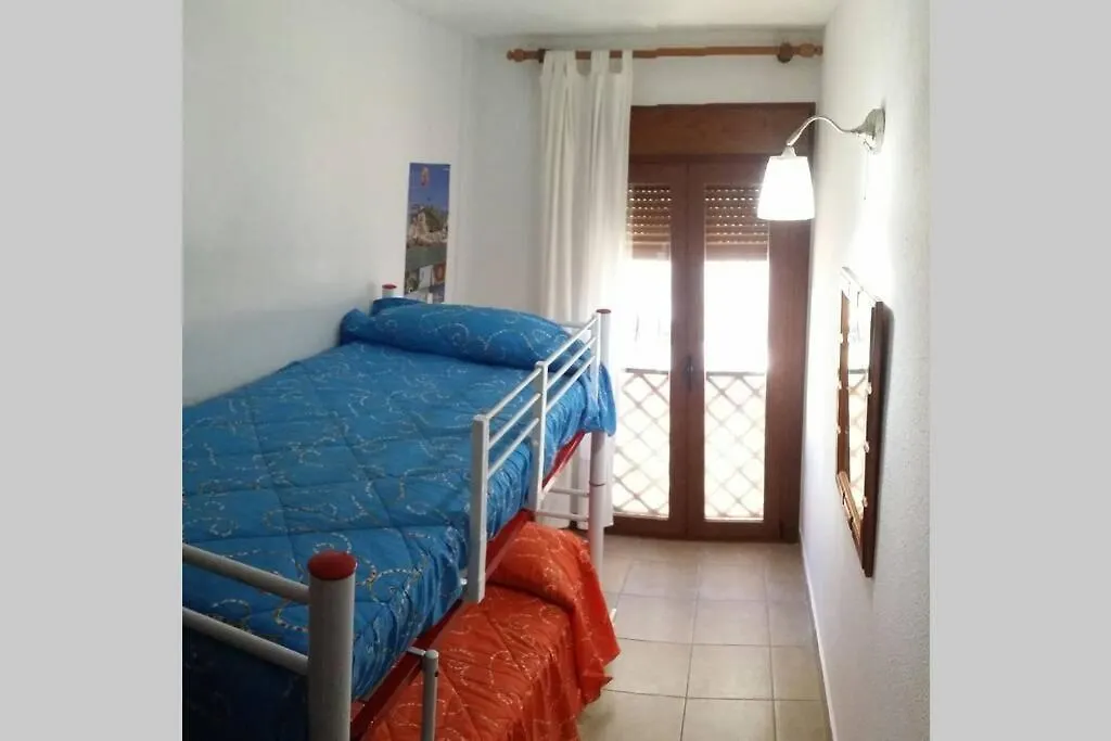 Apartamento Burriana Carabeo Nerja 0*,  Ισπανία
