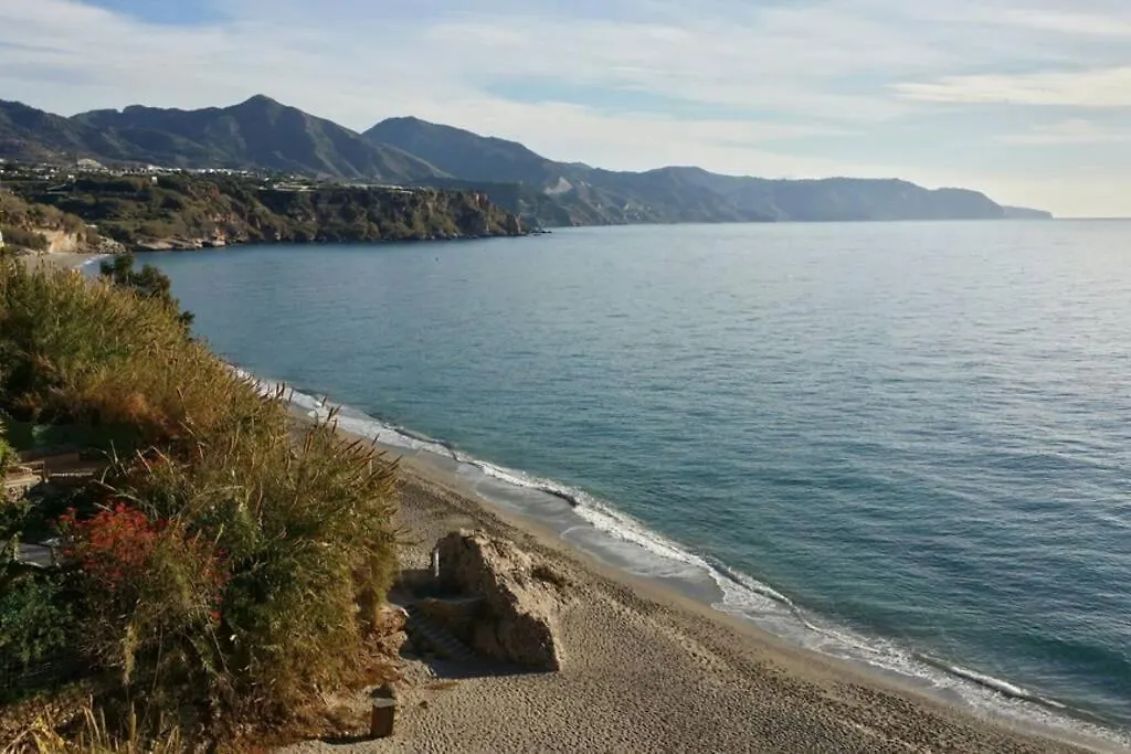 Apartamento Burriana Carabeo Nerja