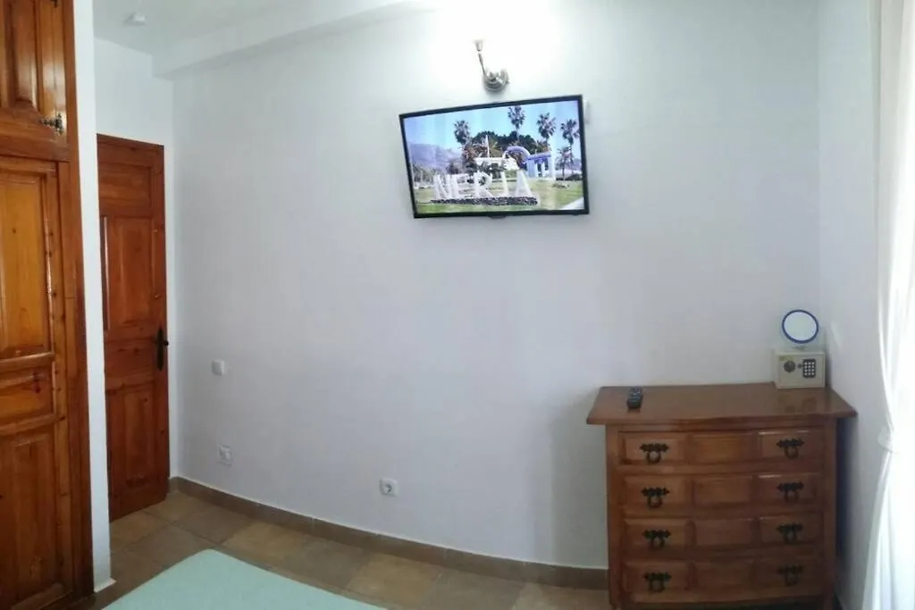 Apartamento Burriana Carabeo Nerja 0*,  España