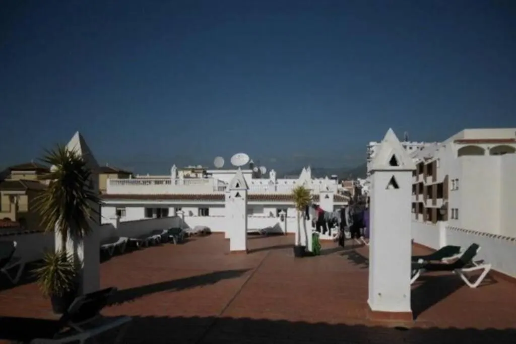 Apartamento Burriana Carabeo Nerja 0*,  España