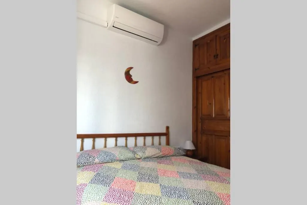 Apartamento Burriana Carabeo Nerja
