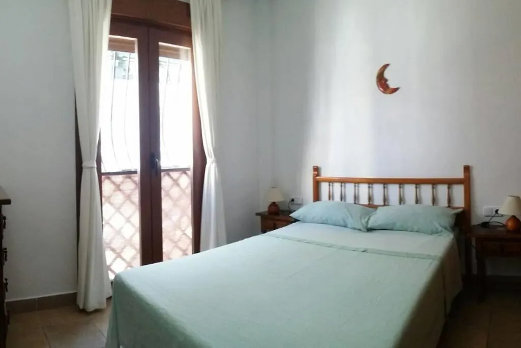 Apartamento Burriana Carabeo Nerja