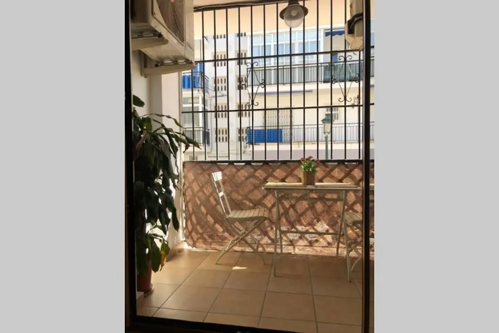 Apartamento Burriana Carabeo Nerja