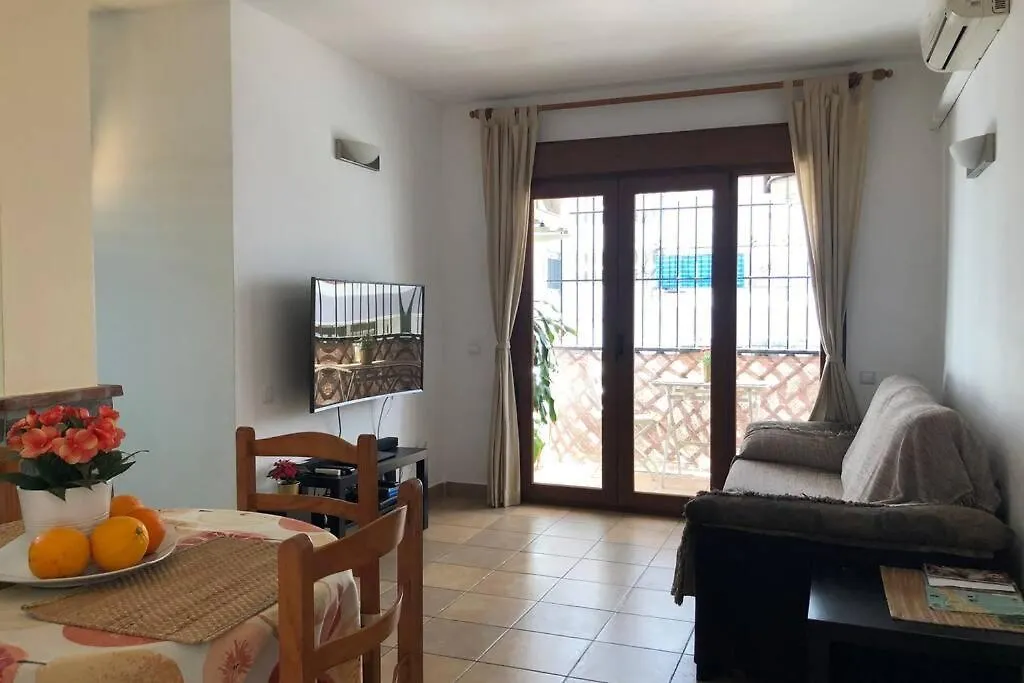 Apartamento Burriana Carabeo Nerja 0*,  España