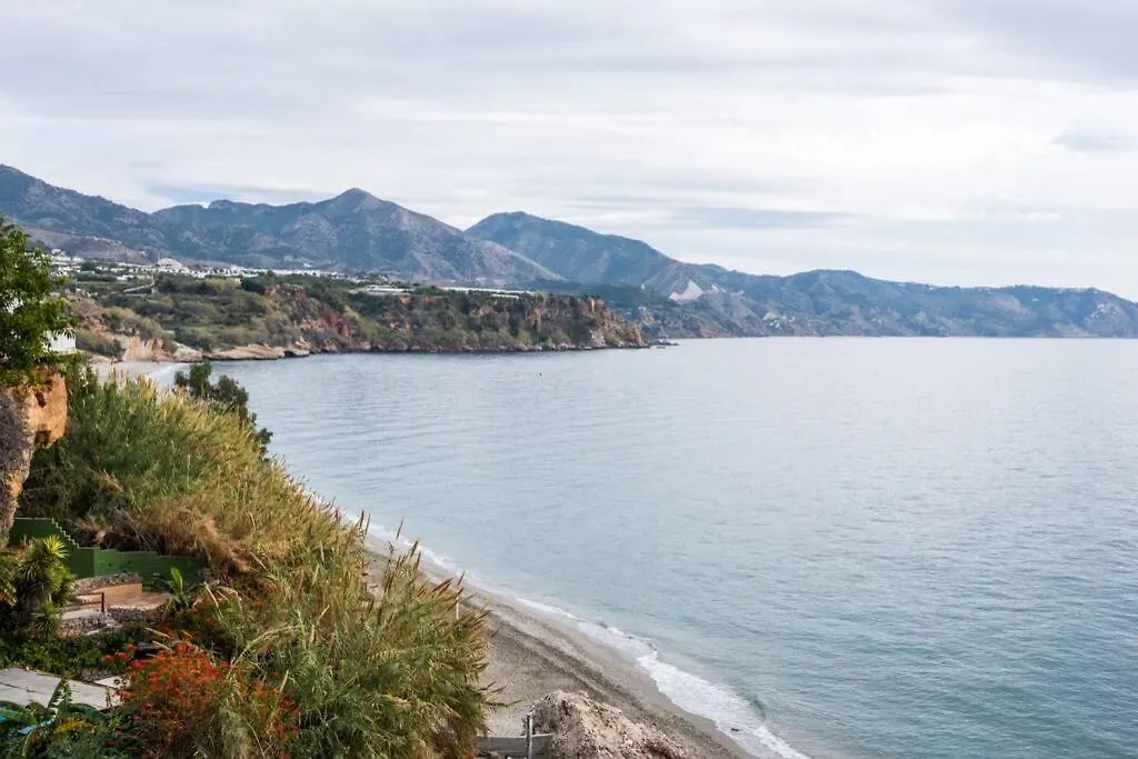 Apartamento Burriana Carabeo Nerja